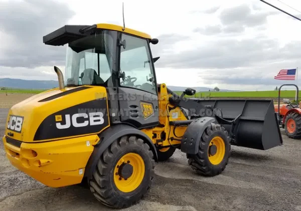 Waters Tractor, LLC - photo 4