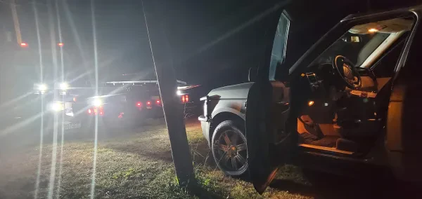 Auto Recovery Towing Service - photo 2