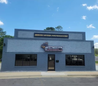 Driven Speed Motorsports
