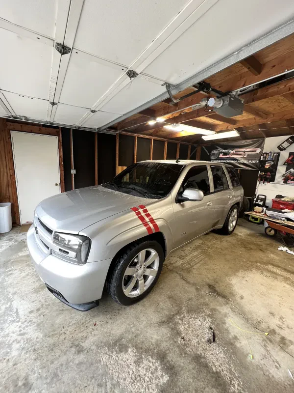 Driven Speed Motorsports - photo 2