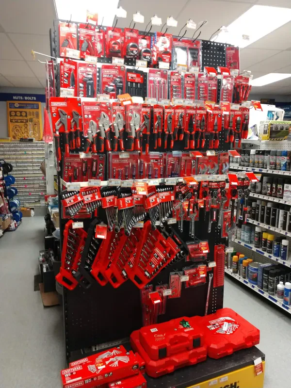 NAPA Auto Parts - photo 3
