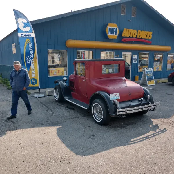 NAPA Auto Parts - photo 4