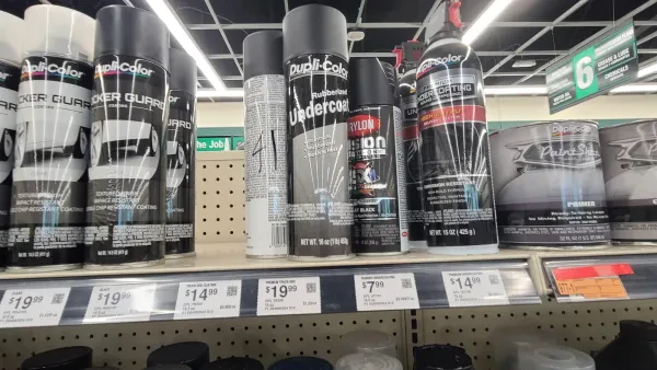 O'Reilly Auto Parts - photo 2