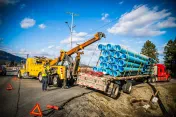 Reliable Towing Ritzville