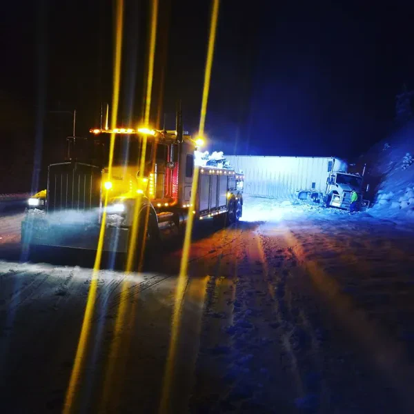 Reliable Towing Ritzville - photo 2