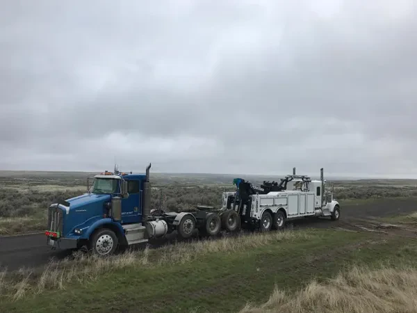 Reliable Towing Ritzville - photo 4