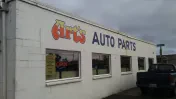 Art's Auto Parts