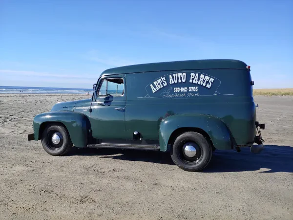 Art's Auto Parts - photo 2