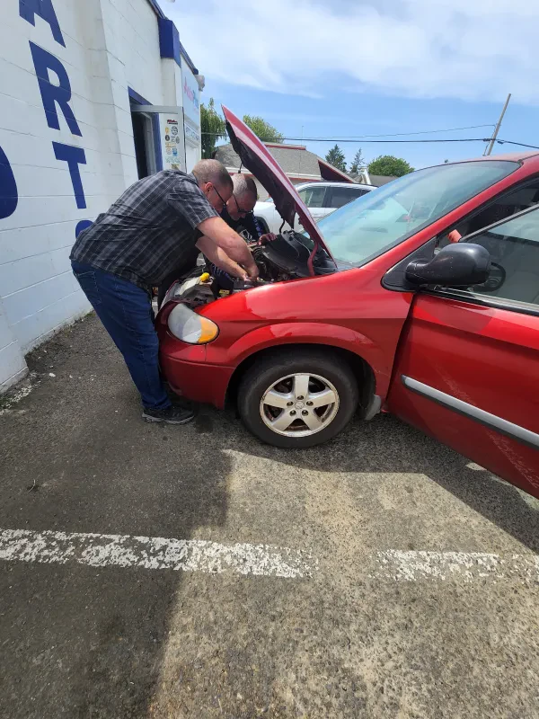 Art's Auto Parts - photo 3
