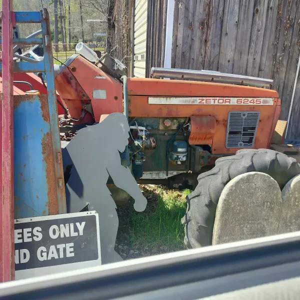 Circle C Recycling and salvage metals - photo 3