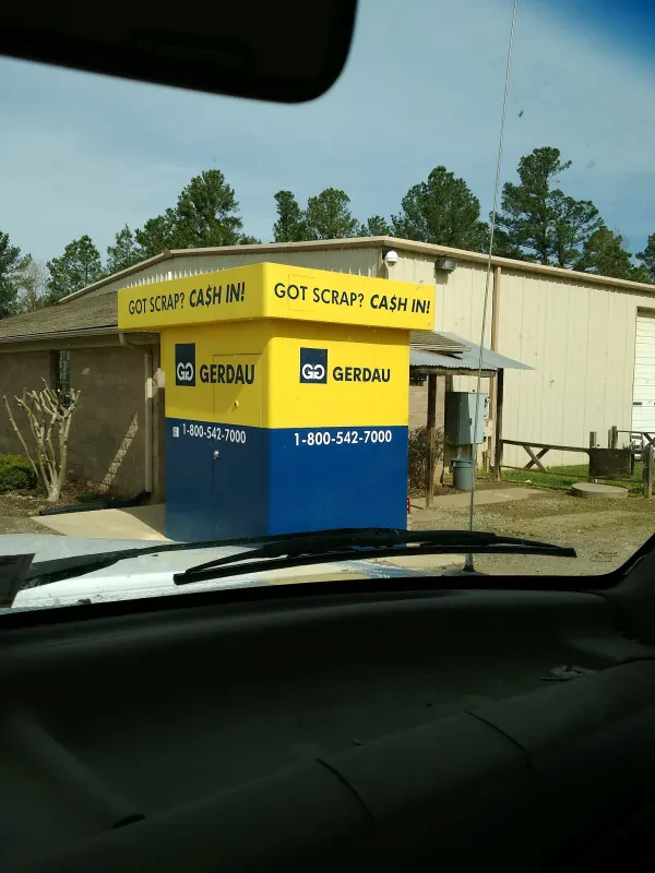 Gerdau Metals Recycling - South Boston - photo 2