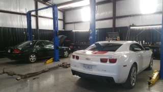 Billy's Auto Services Center