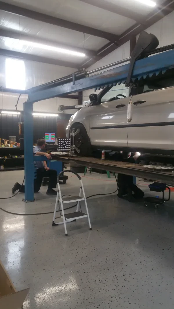 Billy's Auto Services Center - photo 2