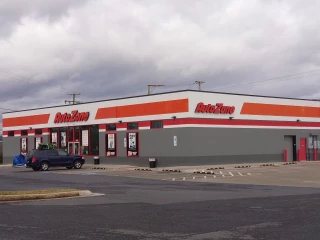 AutoZone Auto Parts