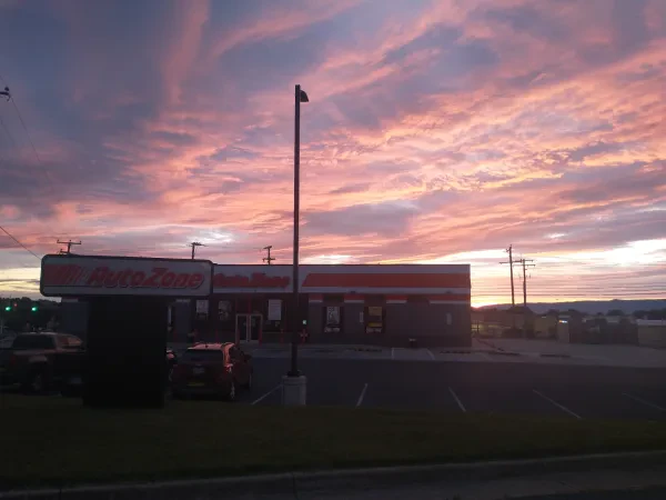 AutoZone Auto Parts - photo 3