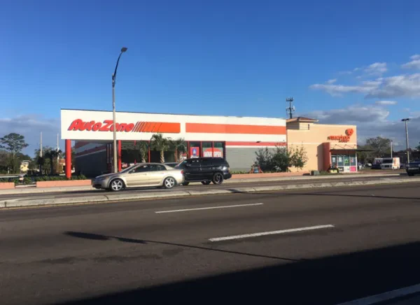 AutoZone Auto Parts - photo 4