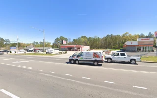 AutoZone Auto Parts