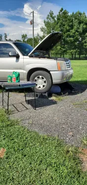 A&A Auto Service and more LLC (Mobile)
