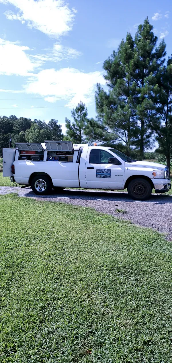 A&A Auto Service and more LLC (Mobile) - photo 2