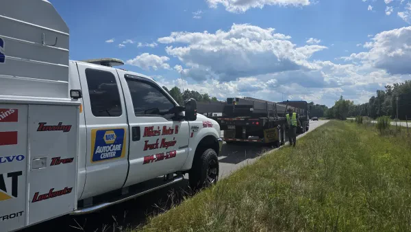 Mikes Auto And Truck Repair LLC / Mikes 24 hour towing and roadservice - photo 3