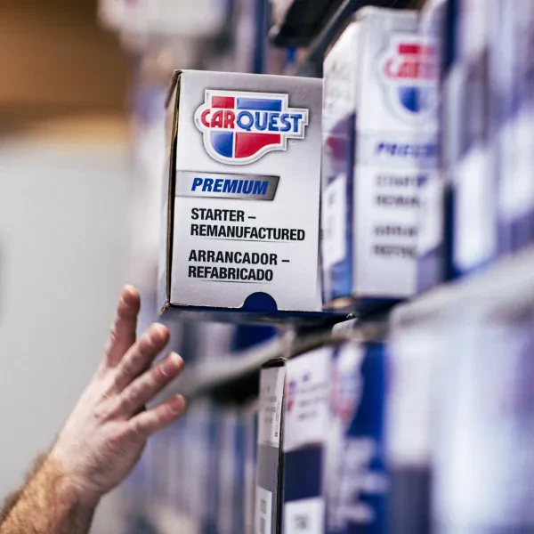 Carquest Auto Parts - J & M AUTO PARTS, INC - photo 4