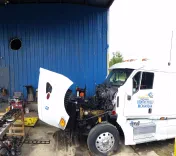 Anderson Truck & Trailer Service