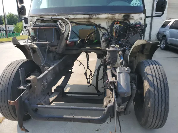 Anderson Truck & Trailer Service - photo 2