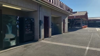 Camp Pendleton Auto Skills Center