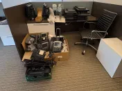 Dream Electronic Recycling Free E-Waste Drop Off / Pick Up Oceanside