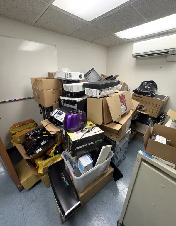 Dream Electronic Recycling Free E-Waste Drop Off / Pick Up Oceanside - photo 4