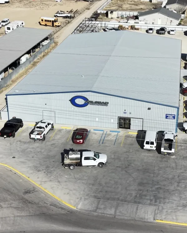 CARLSBAD TRUCK PARTS - photo 3