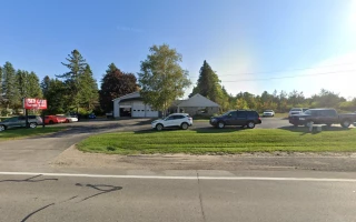Charlevoix Motors Inc