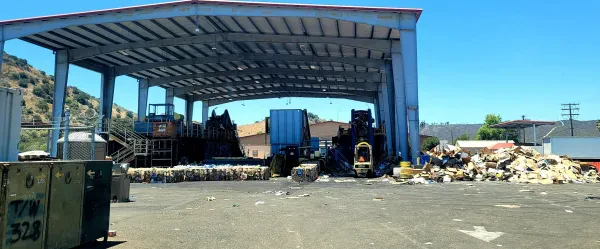 Camp Pendleton Recycling - photo 2