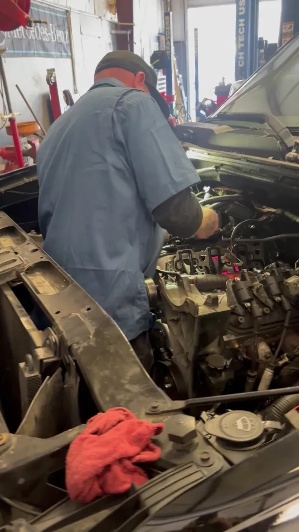 Ohana Auto Repair - photo 2