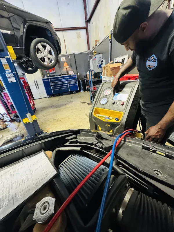 Ohana Auto Repair - photo 3