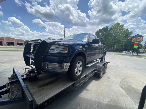 A-1 Towing & Recovery - photo 3