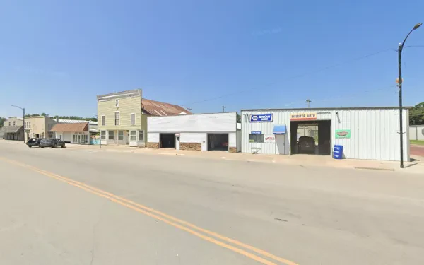 Webster Auto Service, Inc. - photo 2