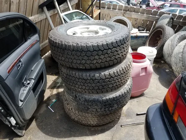 Alabama Truck & Auto Parts - photo 2