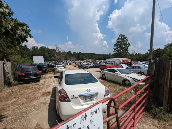 Alabama Truck & Auto Parts - photo 3