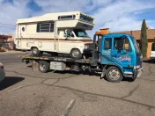 Alpha Towing & Transport
