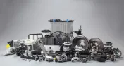 Bumper to Bumper Auto Parts