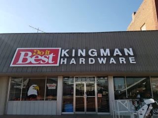 Kingman Hardware and Automotive