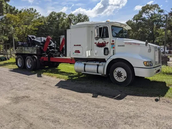 JumpStart Towing and Recovery,LLC - photo 2