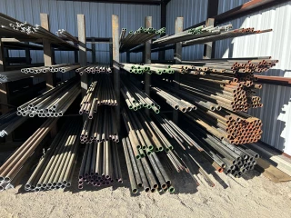 Garden City Iron