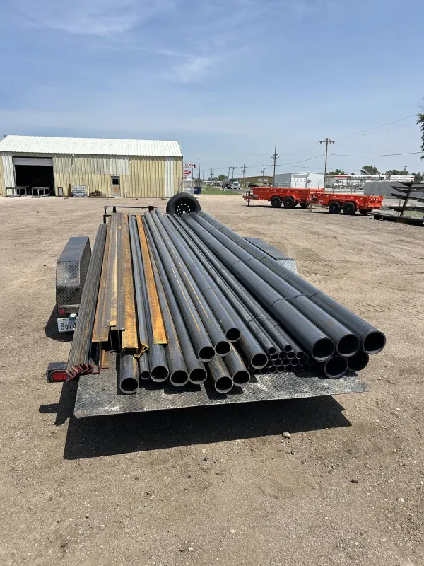 Garden City Iron - photo 3