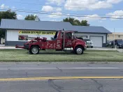 GCK Towing & Recovery