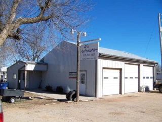 Al's Automotive LLC