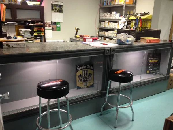 Al's Automotive LLC - photo 2
