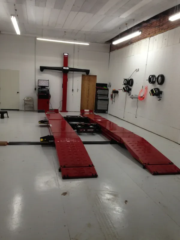 Al's Automotive LLC - photo 3
