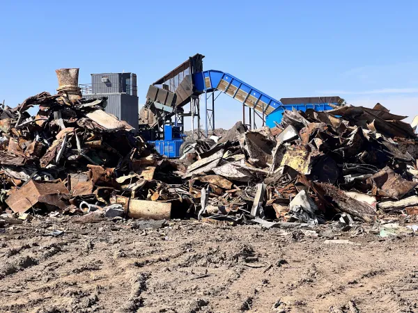 Morss Metals INC - photo 2
